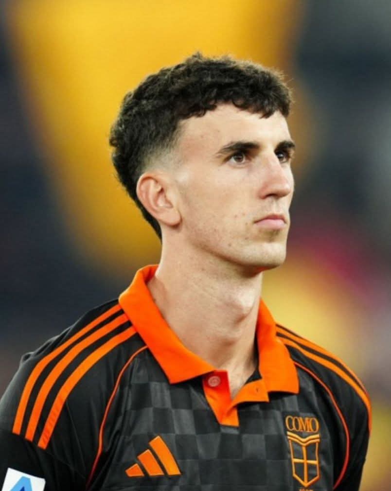 ريال مدريد يراقب جاكوبو رامون وخيارات لإعادته حتى 2028