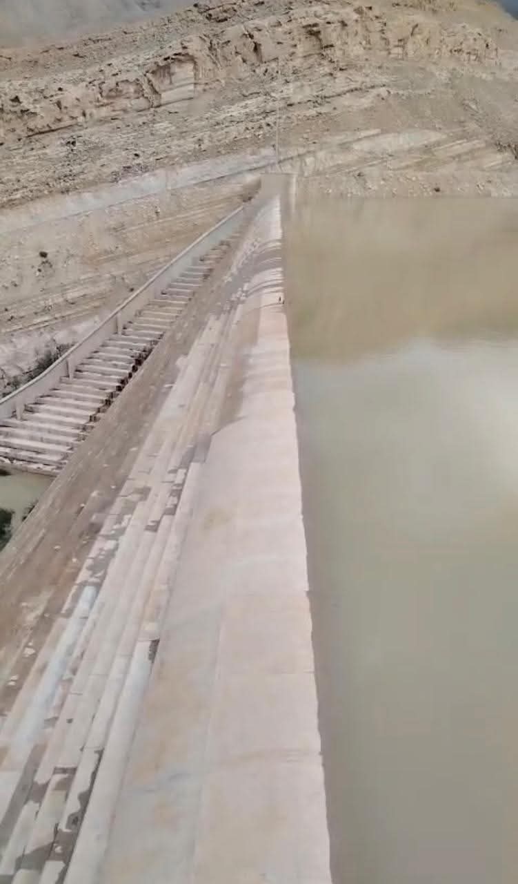 تحذير من فيضان سد التنور في الطفيلة واقتراب امتلاء سدود جنوبية