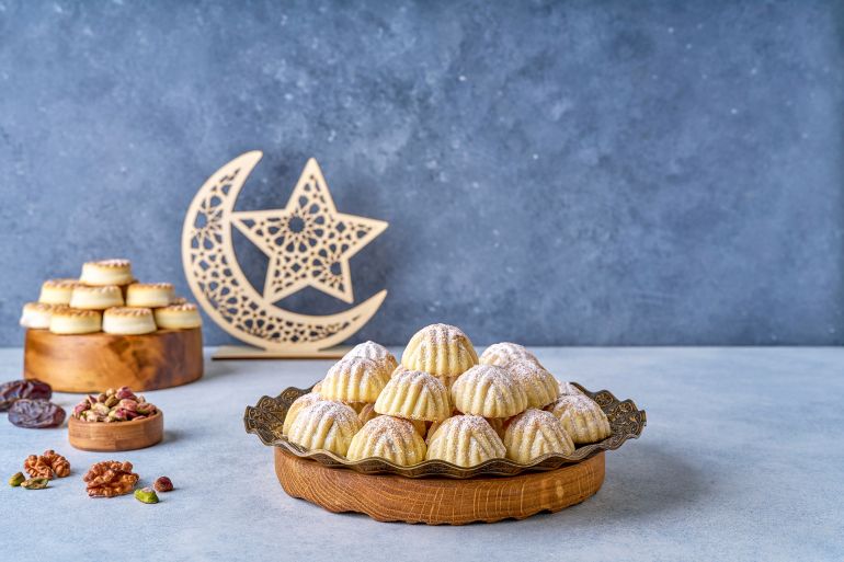 عيد الفطر في الأردن.. فرحة تتجدد وتقاليد تعانق روح المجتمع