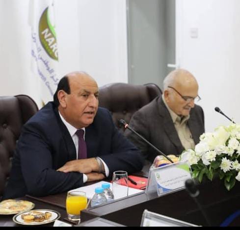 الرواشدة يهنئ الأمير الحسن بن طلال بعيد ميلاده التاسع والسبعين