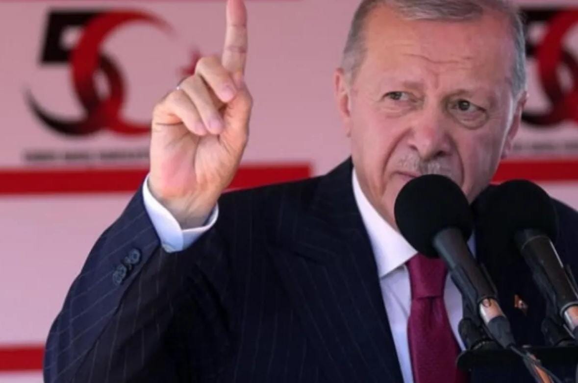 أردوغان بتهديد صريح: إسرائيل ستدفع الثمن