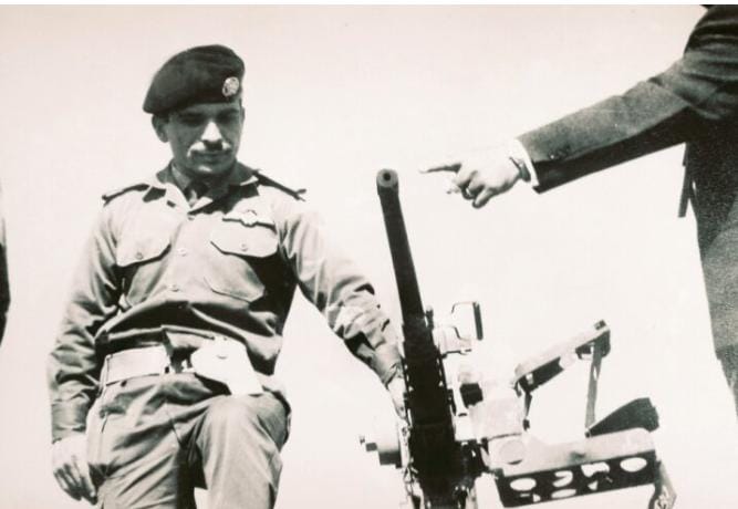 معركة الكرامة حين عادت الروح لأمة العرب وخطت عنوانا للمجد لا يغيب