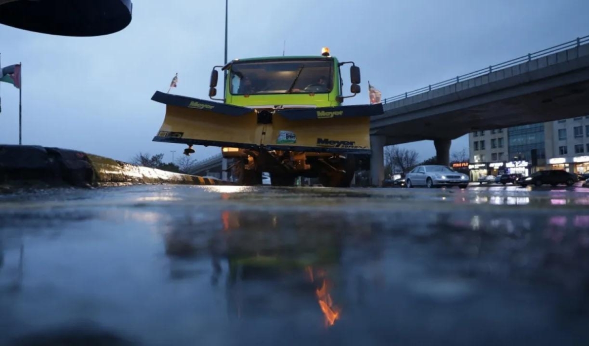أمانة عمّان تعلن طوارئ قصوى مياه اعتباراً من صباح السبت