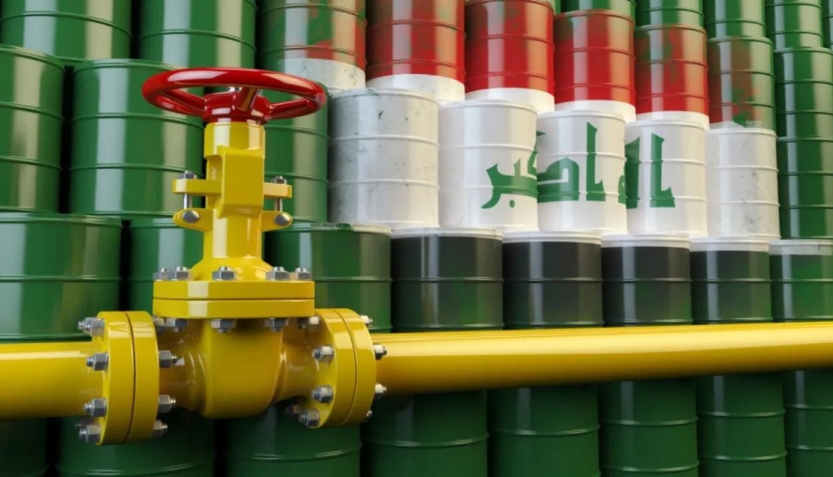 العراق يعلن حالة القوة القاهرة بحقول النفط التي تعمل بها شركات أجنبية