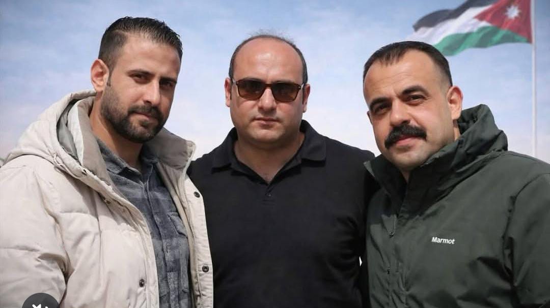 النائب العام لمحكمة أمن الدولة يباشر التحقيق بقضية استشهاد ثلاثة من مرتبات مكافحة المخدرات