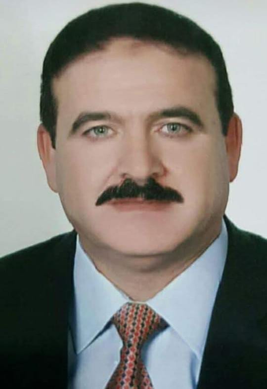 الكفاوين يكتب  مصالح الوطن العليا فوق كل اعتبار