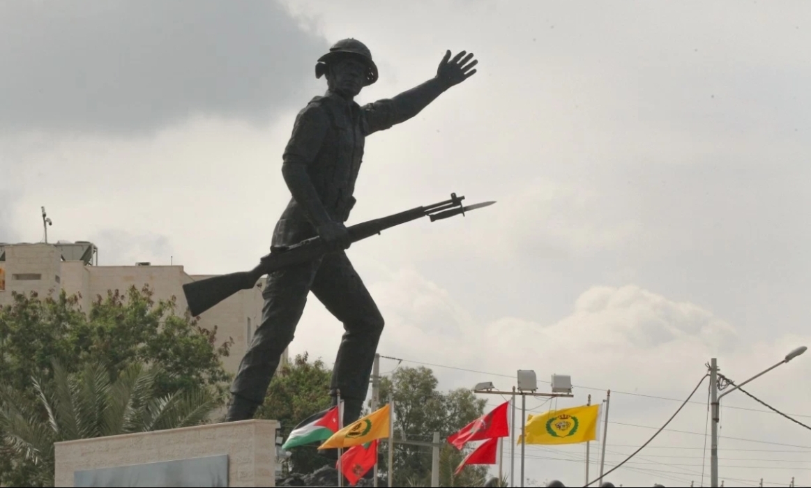 صرح الشهيد في ذكرى الكرامة: أيقونة الوفاء والانتماء وروح الفداء الأردني