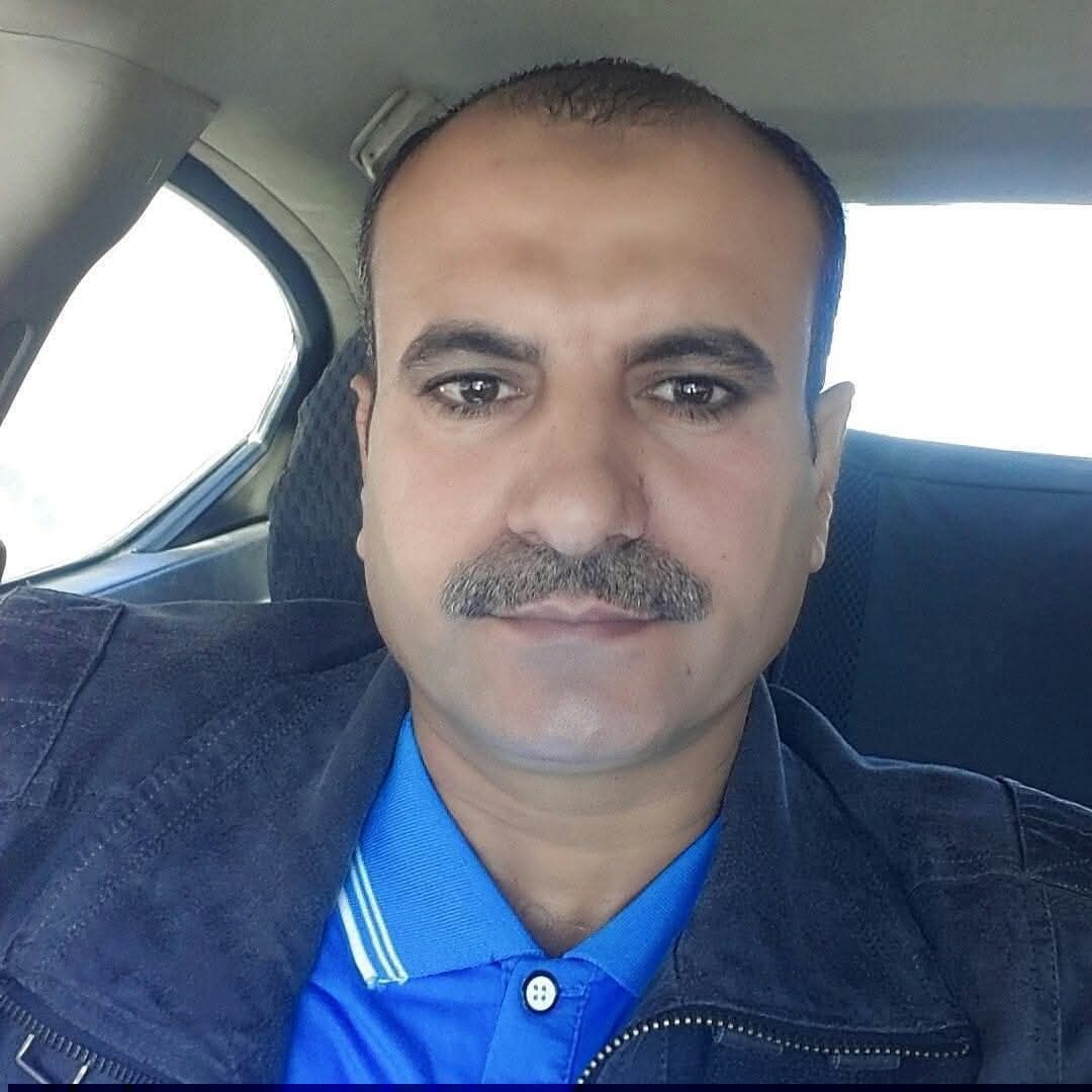 جمال قبلان العدوان في ذمة الله