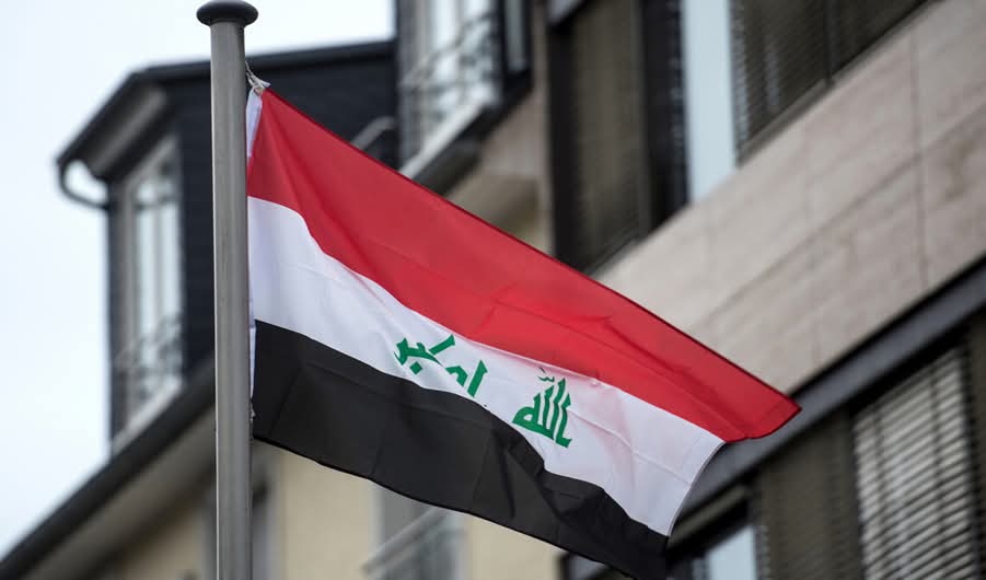 مقتل ضابط بجهاز المخابرات العراقي إثر هجوم بطائرة مسيرة