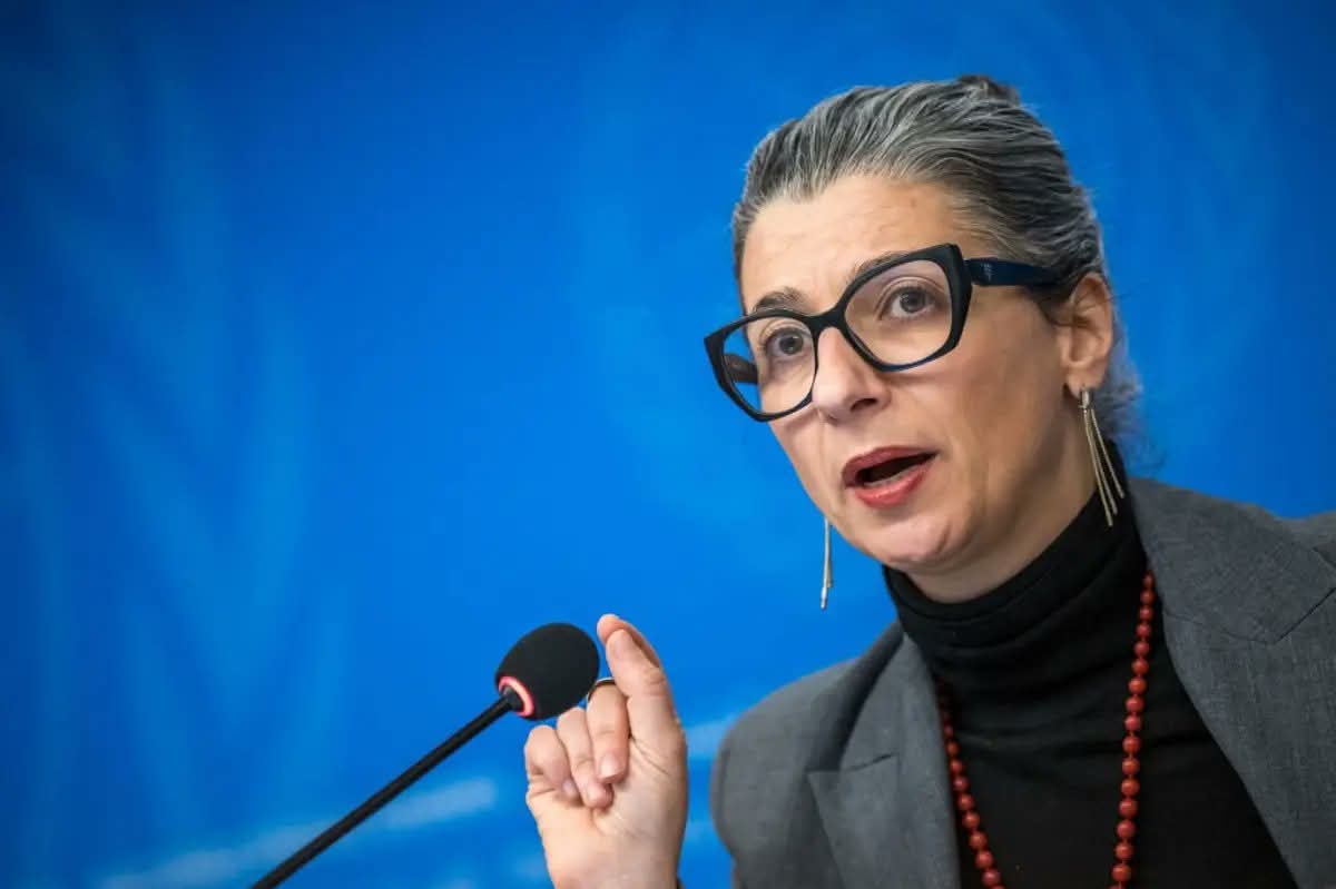 مقررة أممية تتهم إسرائيل بممارسة التعذيب الممنهج بحق الفلسطينيين