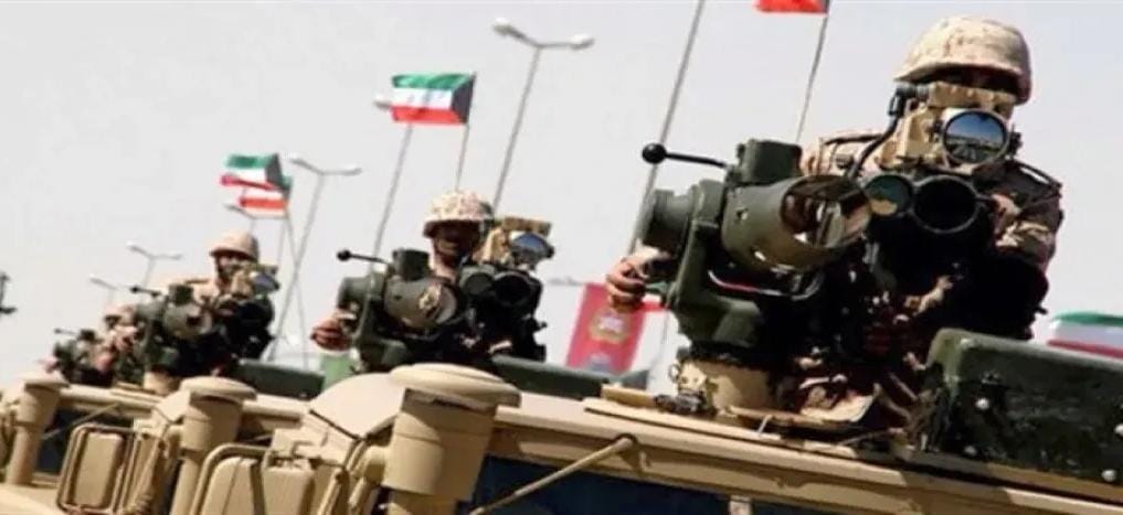 هل أعلنت الكويت فتح باب التجنيد لليمنيين؟ إليك الحقيقة الكاملة!