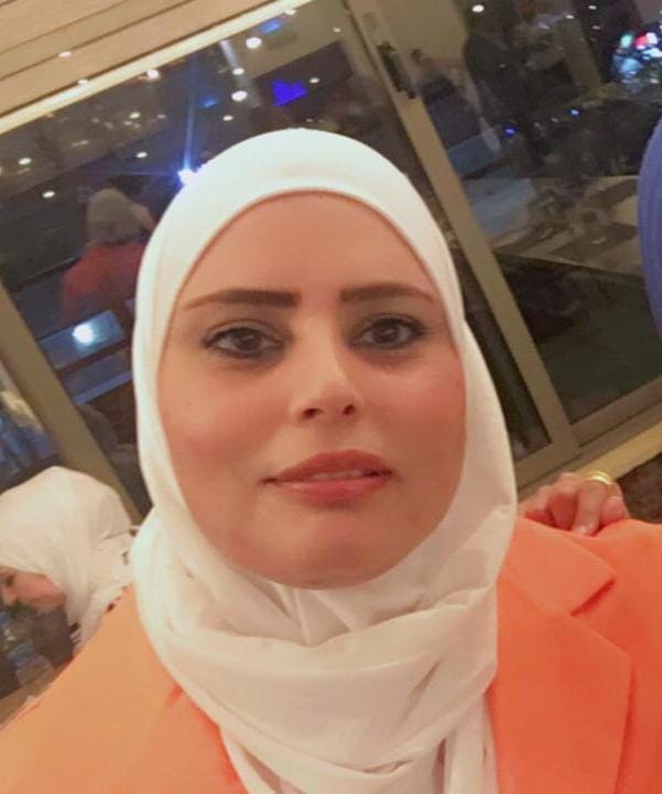 الطراونة تكتب الأم والكرامه..حين يلتقي العطاء بالبطوله في عيد الفطر ألسعيد