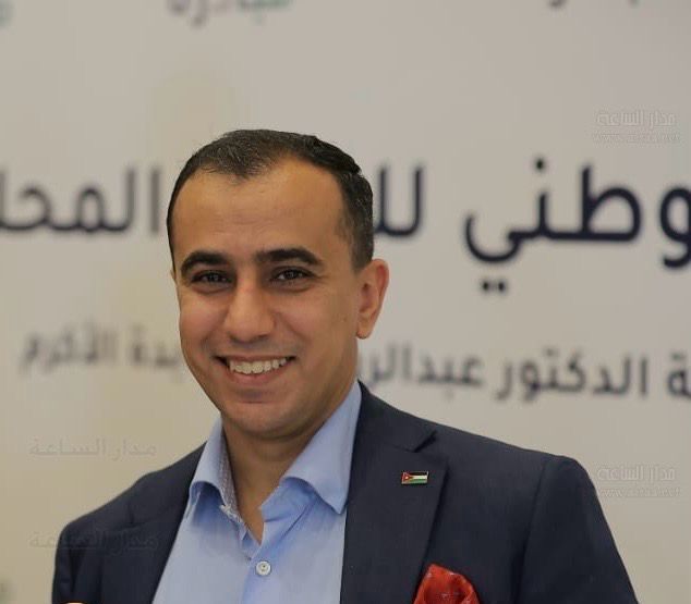 السعود يكتب الأردن.. كرامةُ أمهاتٍ وبأسُ جيش سواعدٌ لا تنكسر وإرادةٌ لا تهتز