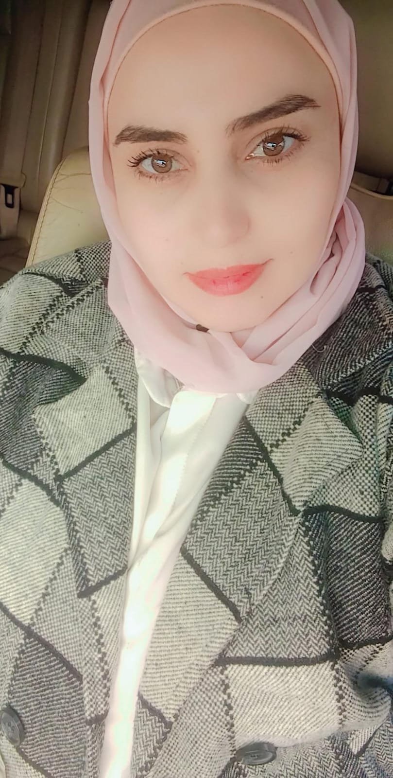 المساعيد تكتب قلبان للأم: فناء الذات وبزوغ حياة أخرى