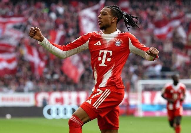 الدوري الالماني: بايرن يبتعد في الصدارة قبل 7 جولات من نهاية الموسم