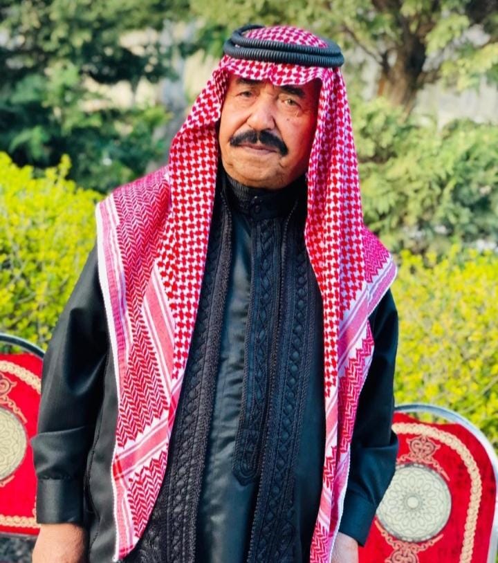 الشوابكة: صدى  الكرامة في جبين التاريخ.