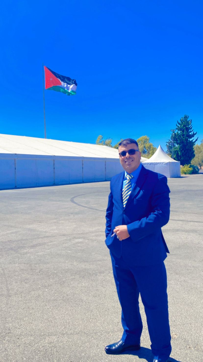 الكرامة.. مَلحمةُ النَّصرِ وعُنفوانُ التّاريخ