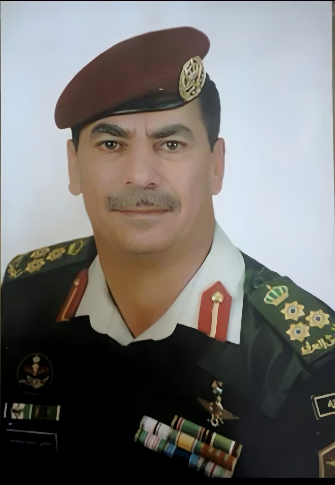 خريسات يكتب الكرامة يوم لا يُنسى في تاريخ الأمة