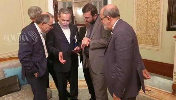 واشنطن تشترط 6 التزامات صارمة من إيران تشمل النووي والصواريخ و«حزب الله» لبدء محادثات السلام