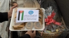 الحملة الأردنية والخيرية الهاشمية تنفذان فعالية تجمع بين عيد الفطر ويوم الأم في غزة