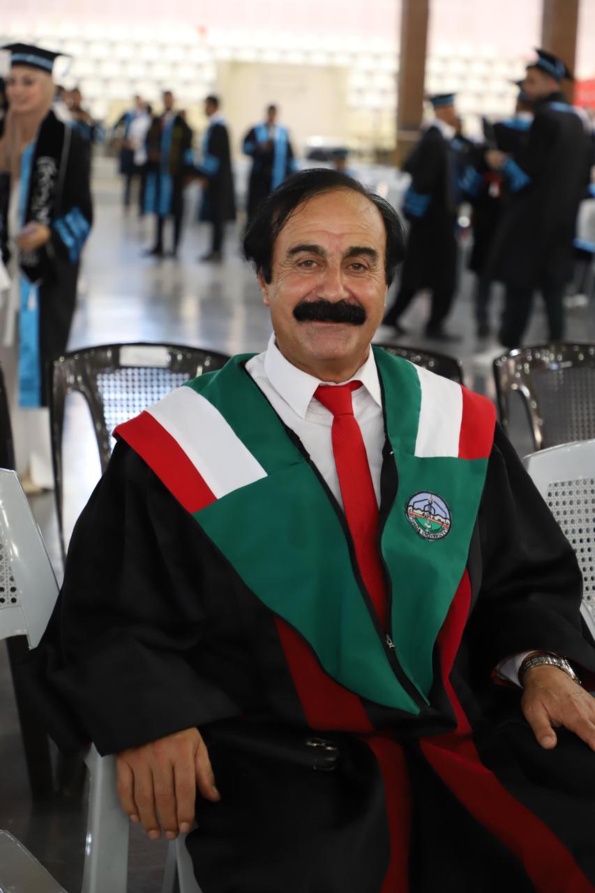 الشرادقة يكتب :في ذكرى الكرامة الأردن يثبت أن الكرامة لا تُهزم