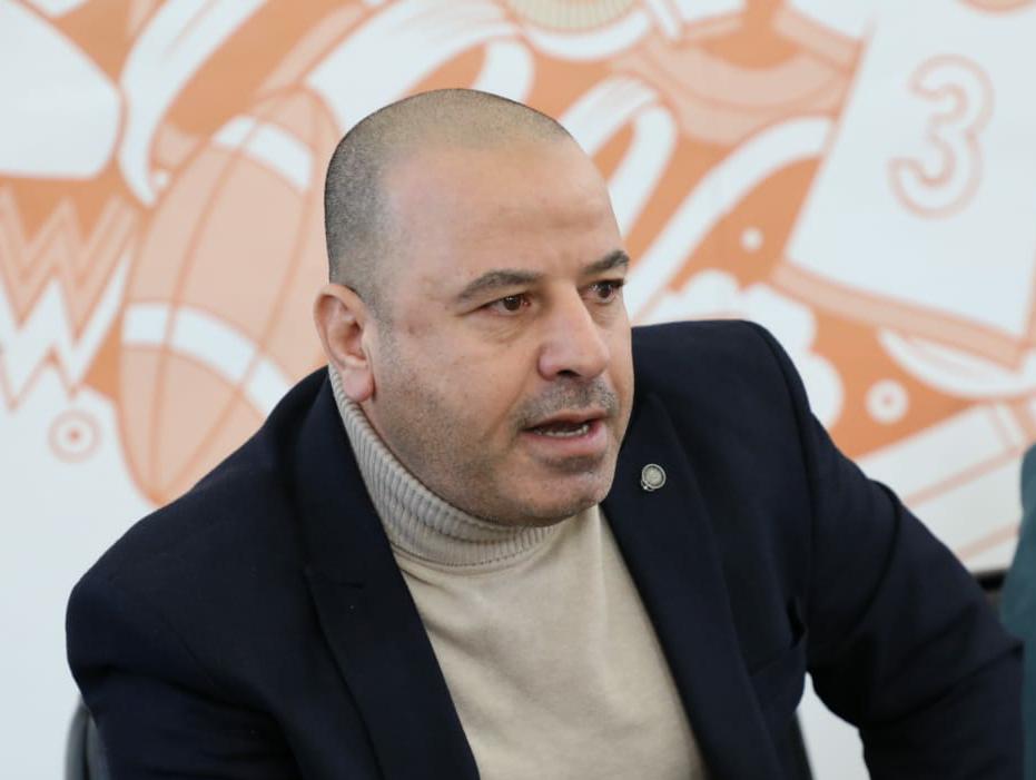 المساعدة يكتب :كفّوا عن مخاطبة دولة الرئيس باسم الشباب