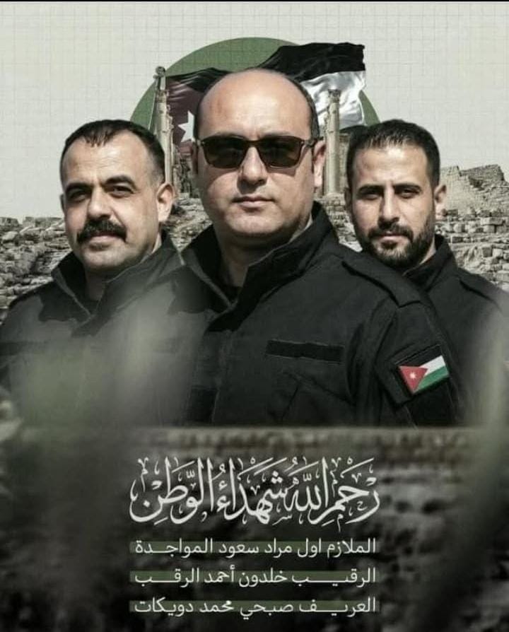 ابو هزاع يكتب :الأم الأردنية حين تتحول إلى وطن