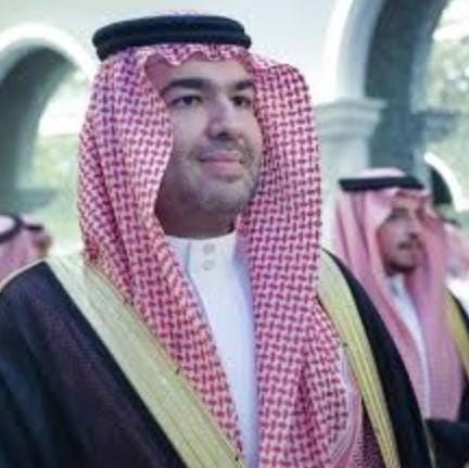 السعودية:وفاة الأمير محمد بن بندر بن محمد بن سعود الكبير آل سعود