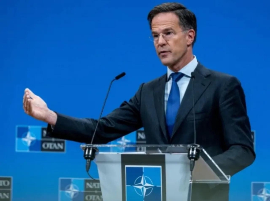 أمين عام الناتو: إيران تمثل تهديدًا لاوروبا والعالم