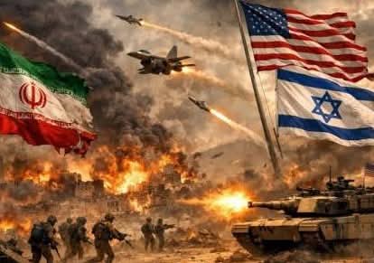 ايران : من الأفضل أن يبدأ الأعداء والدول المضيفة لهم بشحن هواتفهم وتخزين المياه