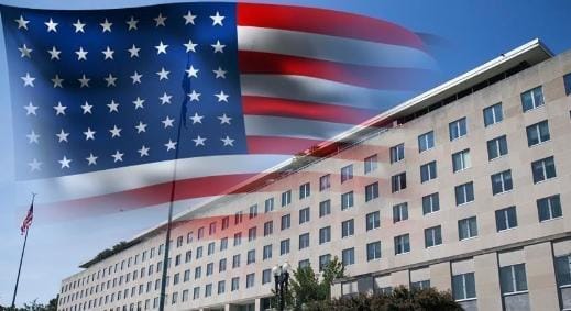 الخارجية الأمريكية تصدر تنبيها عاجلا لمواطنيها في جميع أنحاء العالم