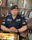 وفاة الرائد معاذ النعيمات مساعد مدير شرطة الكرك إثر جلطة قلبية مفاجئة