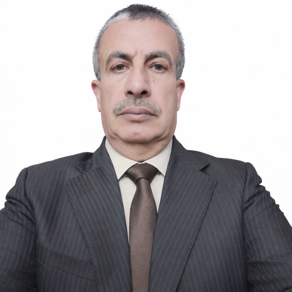 عضيبات يكتب ؛نحن بين المطرقة والسندان