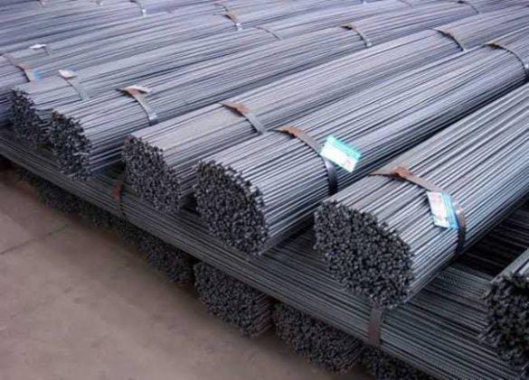 زيادة أسعار الحديد عالميًا وسط ارتفاع الفحم والطاقة