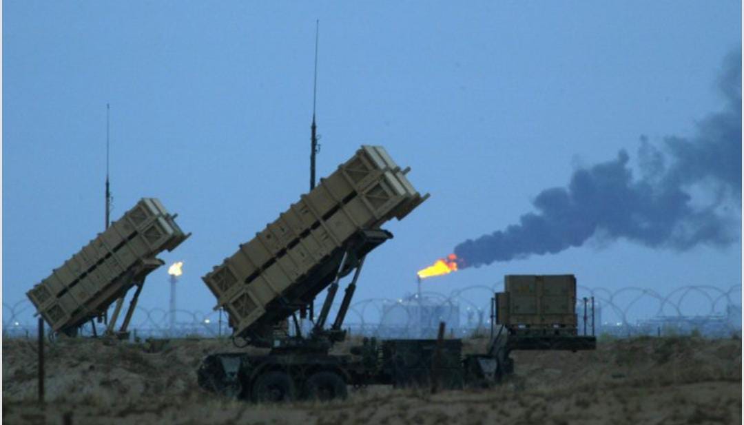 الدفاع السعودية: اعتراض وتدمير 7 مسيّرات وصاروخين باليستيين