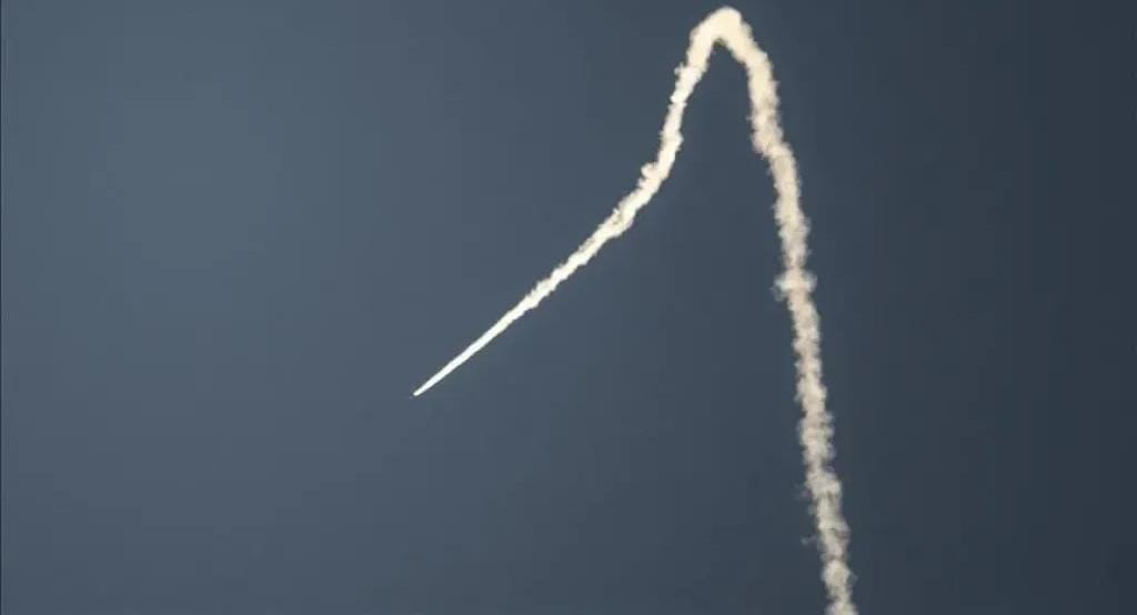 هجمات إيرانية واسعة على السعودية والإمارات والكويت خلال الساعات الماضية