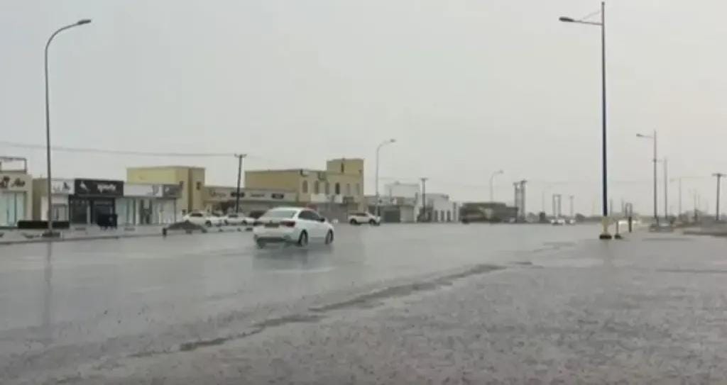 وفيات في سلطنة عمان بسبب السيول الجارفة