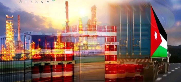 نقابة المحروقات: مخزوننا من المشتقات النفطية مطمئن والتزويد مستمر