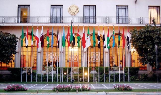 الجامعة العربية: الاعتداءات الإسرائيلية على لبنان تهدف لتمزيق خارطته وتهجير شعبه