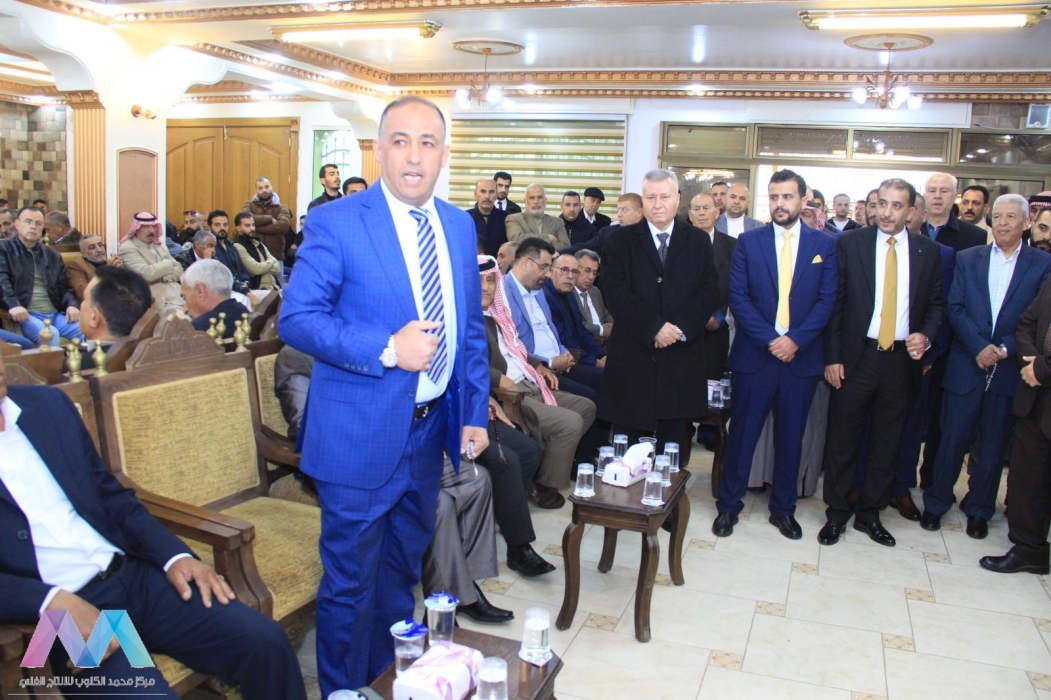 الشوابكة والعطيات نسايب...صور