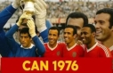 غينيا تطالب بلقب 1976 أسوة بقرار منح المغرب كأس 2025