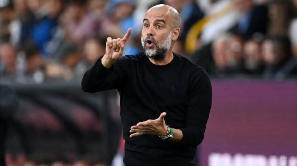 جوارديولا يستبعد ريال مدريد ويشعل الجدل باختياره أفضل أندية أوروبا