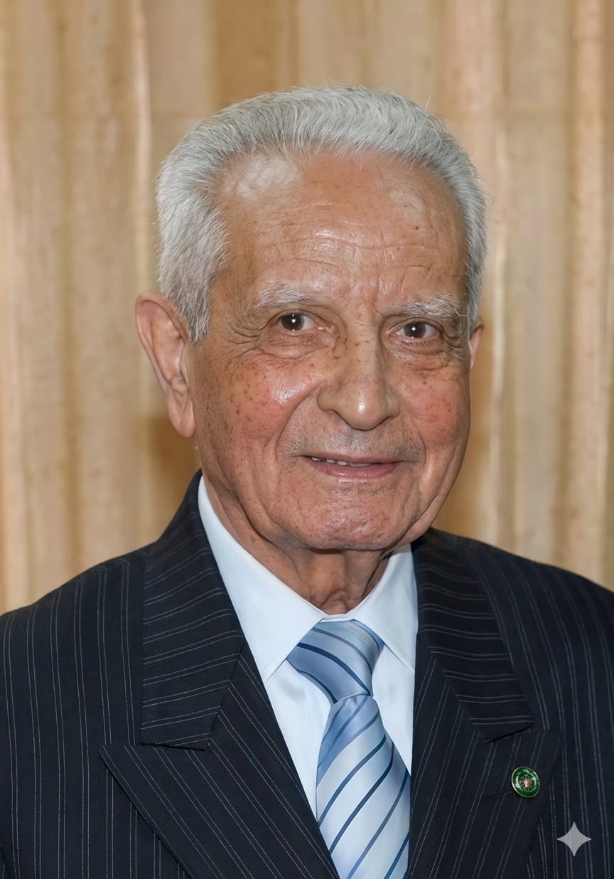 أحمد اللوزي  .... عميد السياسة الأردنية وحكيم التعديلات الدستورية