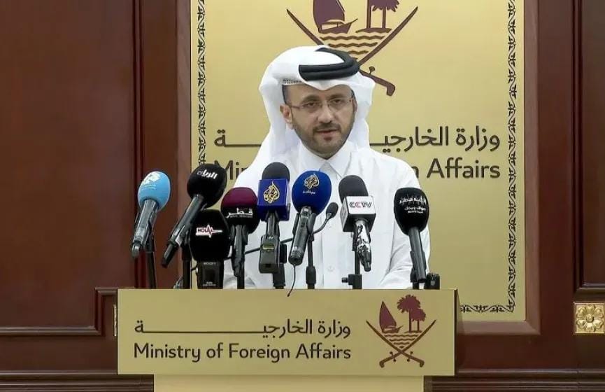 قطر: الأزمة الحالية تفرض إعادة تقييم شاملة لمنظومة الأمن الخليجي المشترك