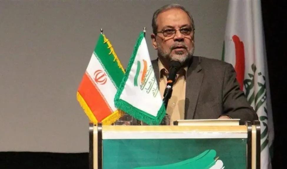 بعد اغتيال لاريجاني.. إيران تسلم ”رجل الاستراتيجية” مفاتيح السياسة الخارجية والأمنية.. من يكون؟