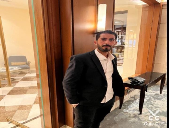 الشنابلة يكتب: هنا الأردن… هنا لا مكان إلا للأوفياء