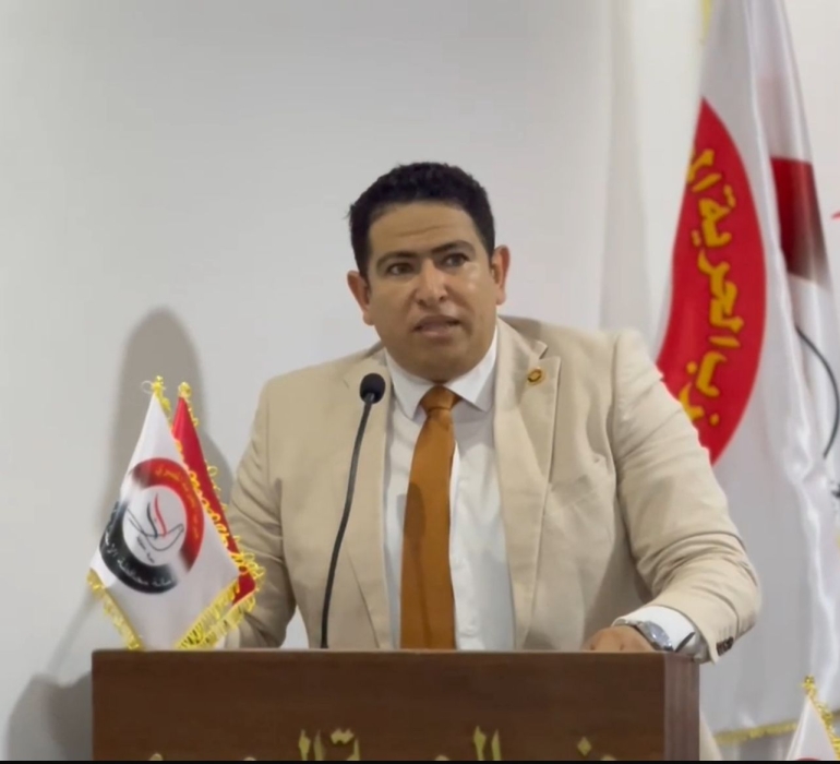 محمد رشيدي:  تحركات القاهرة تحمي المنطقة من الانزلاق نحو الفوضى