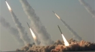 إيران تطلق دفعة صاروخية جديدة تجاه إسرائيل