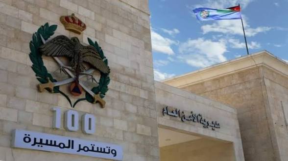“الأمن العام” تدعو إلى الابتعاد عن الأودية ومجاري السيول والمناطق المنخفضة