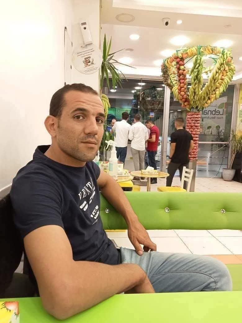 وفاة الشاب محمد حسين الشوحة “أبو ذياب” وتشييعه اليوم في بيت راس